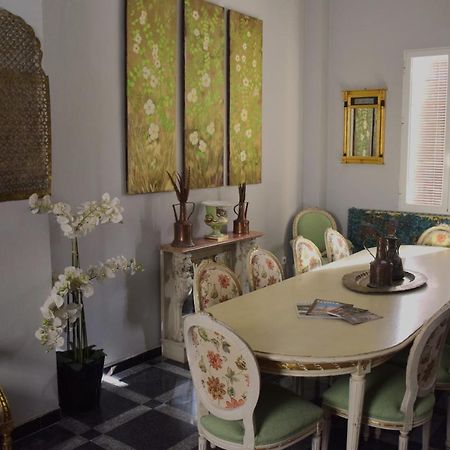 Casa Xanadu Seville - Boutique Rooms With Terraces Zewnętrze zdjęcie