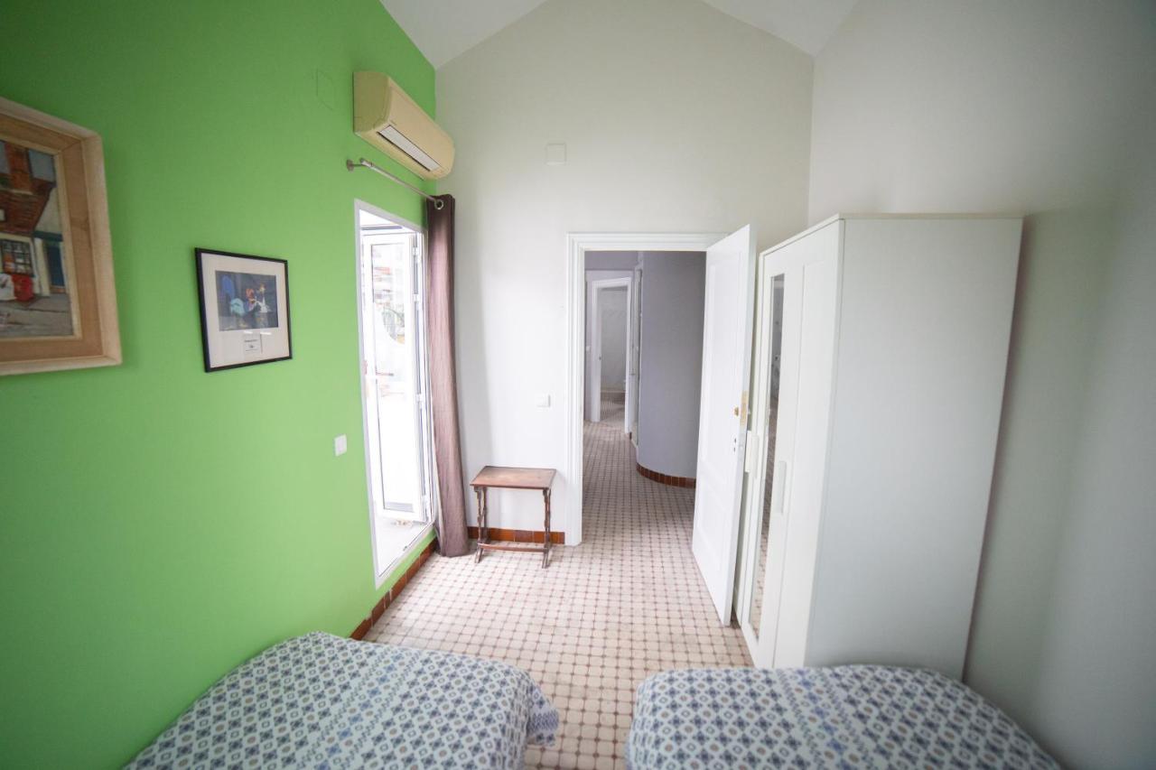 Casa Xanadu Seville - Boutique Rooms With Terraces Zewnętrze zdjęcie