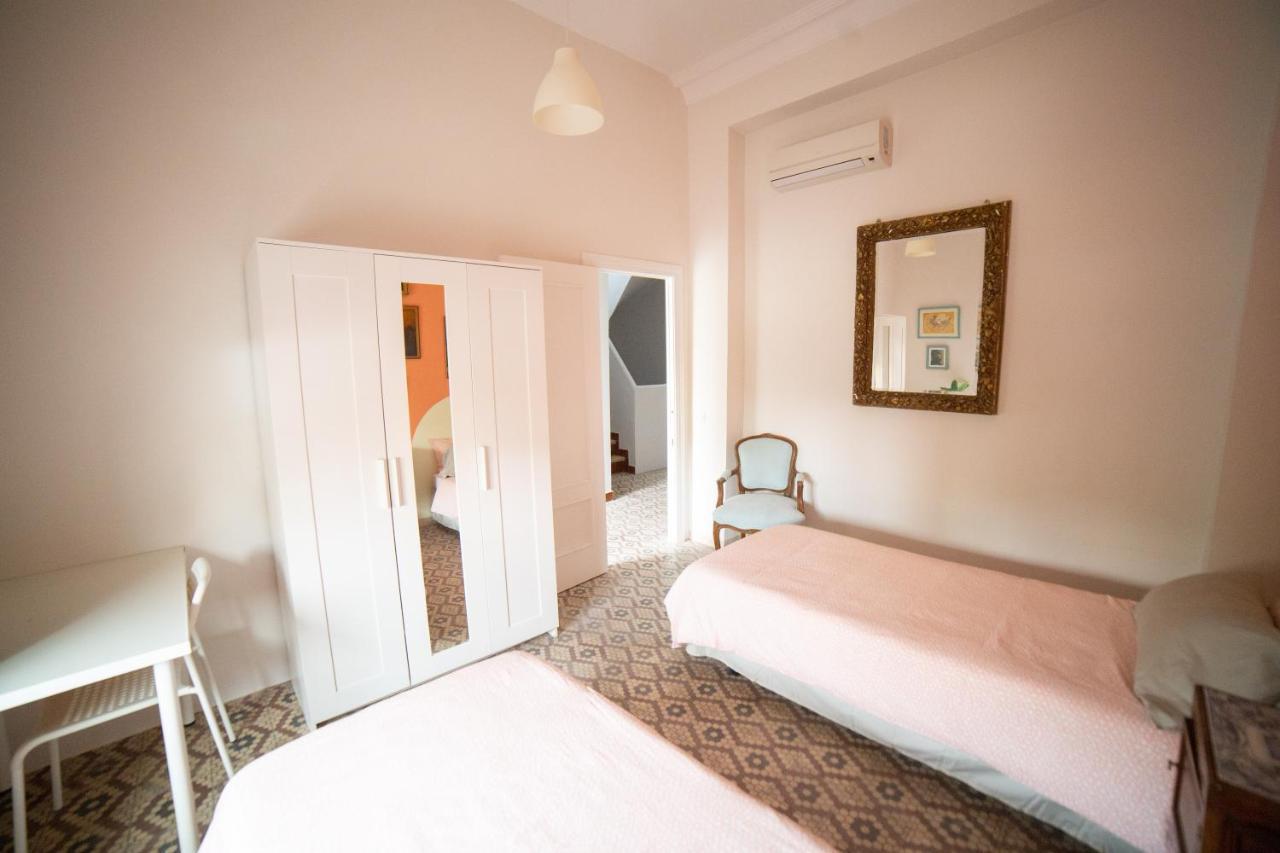 Casa Xanadu Seville - Boutique Rooms With Terraces Zewnętrze zdjęcie