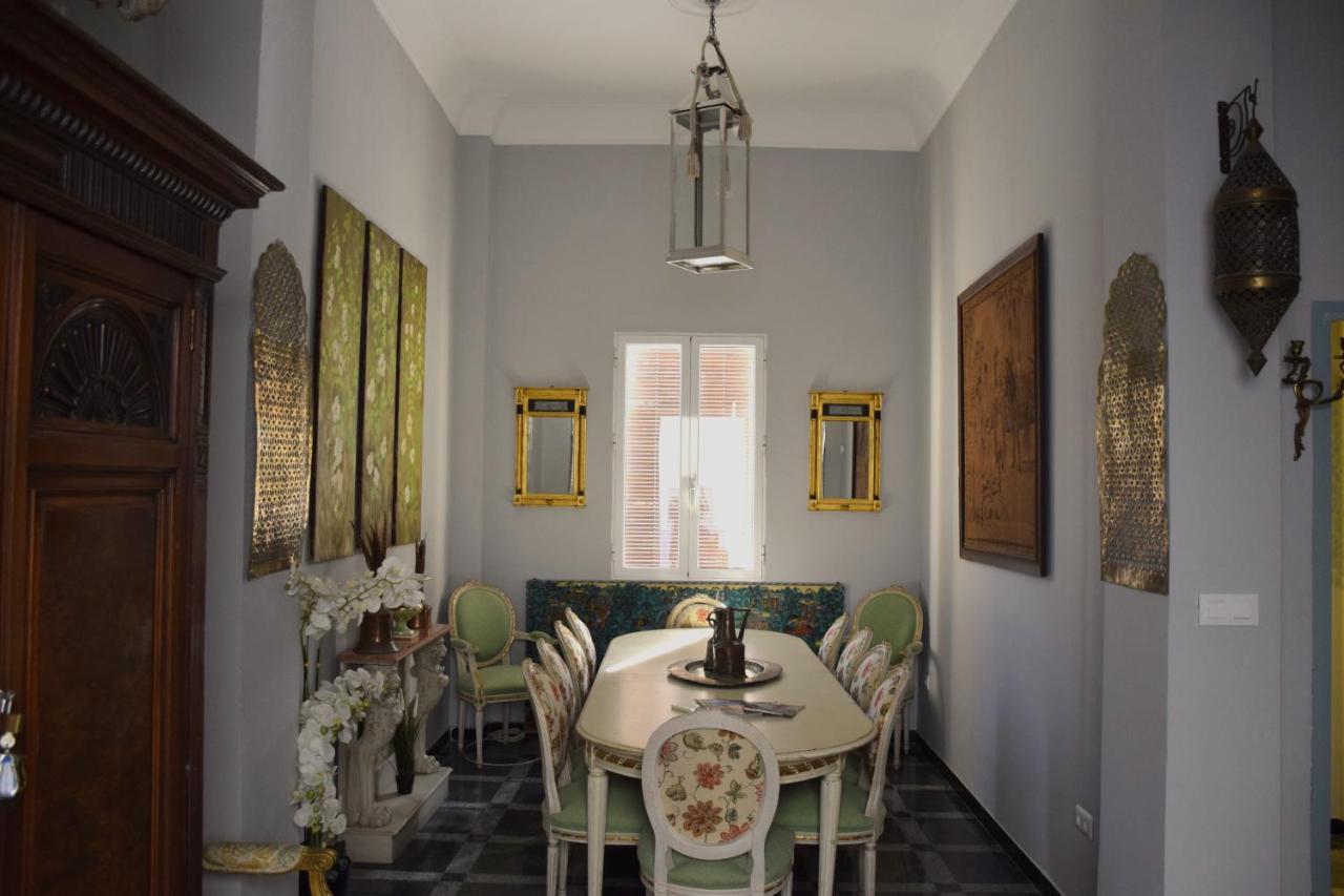Casa Xanadu Seville - Boutique Rooms With Terraces Zewnętrze zdjęcie