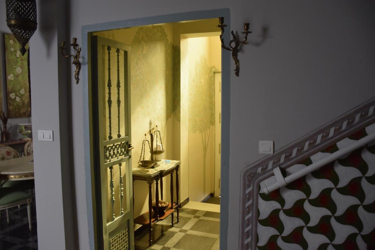 Casa Xanadu Seville - Boutique Rooms With Terraces Zewnętrze zdjęcie