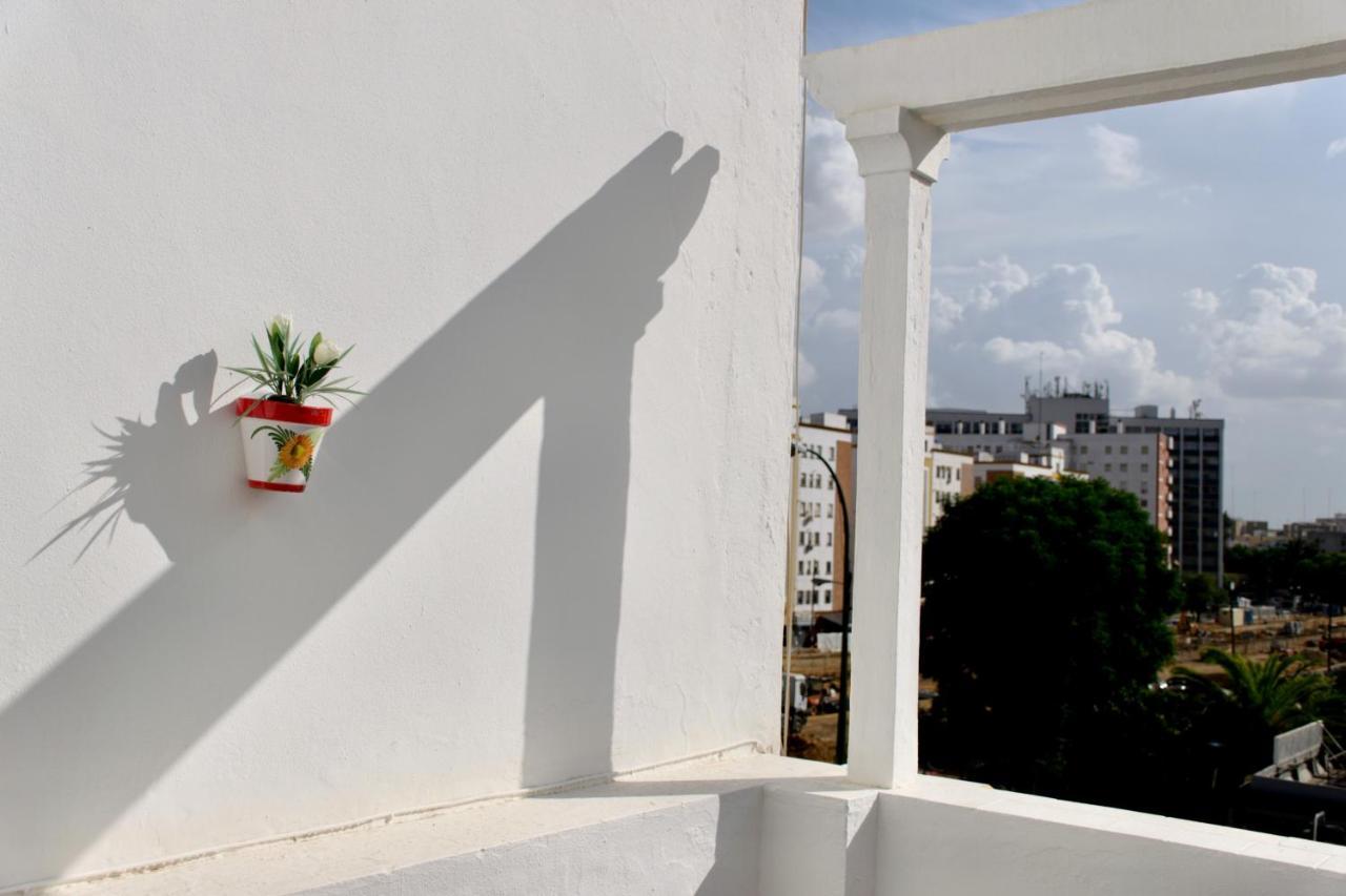 Casa Xanadu Seville - Boutique Rooms With Terraces Zewnętrze zdjęcie