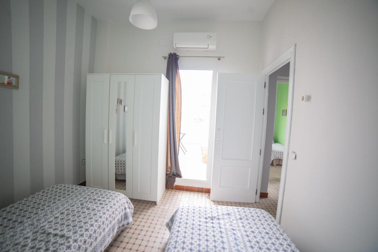 Casa Xanadu Seville - Boutique Rooms With Terraces Zewnętrze zdjęcie