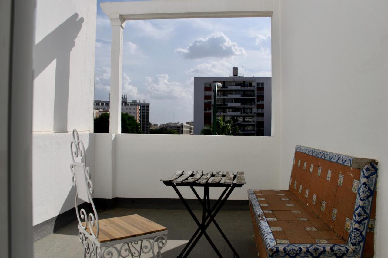 Casa Xanadu Seville - Boutique Rooms With Terraces Zewnętrze zdjęcie