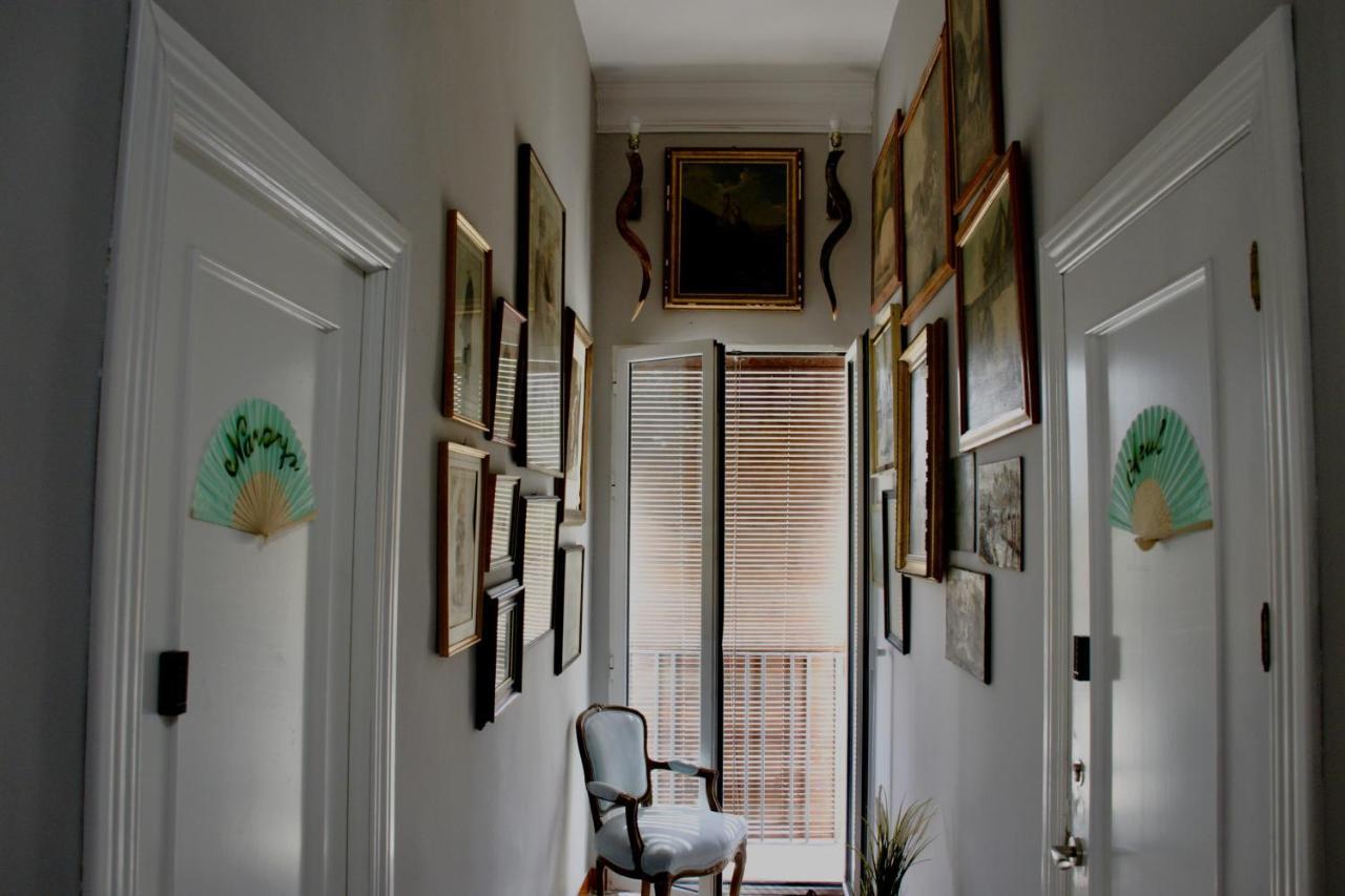 Casa Xanadu Seville - Boutique Rooms With Terraces Zewnętrze zdjęcie