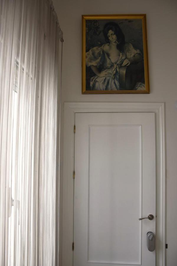 Casa Xanadu Seville - Boutique Rooms With Terraces Zewnętrze zdjęcie