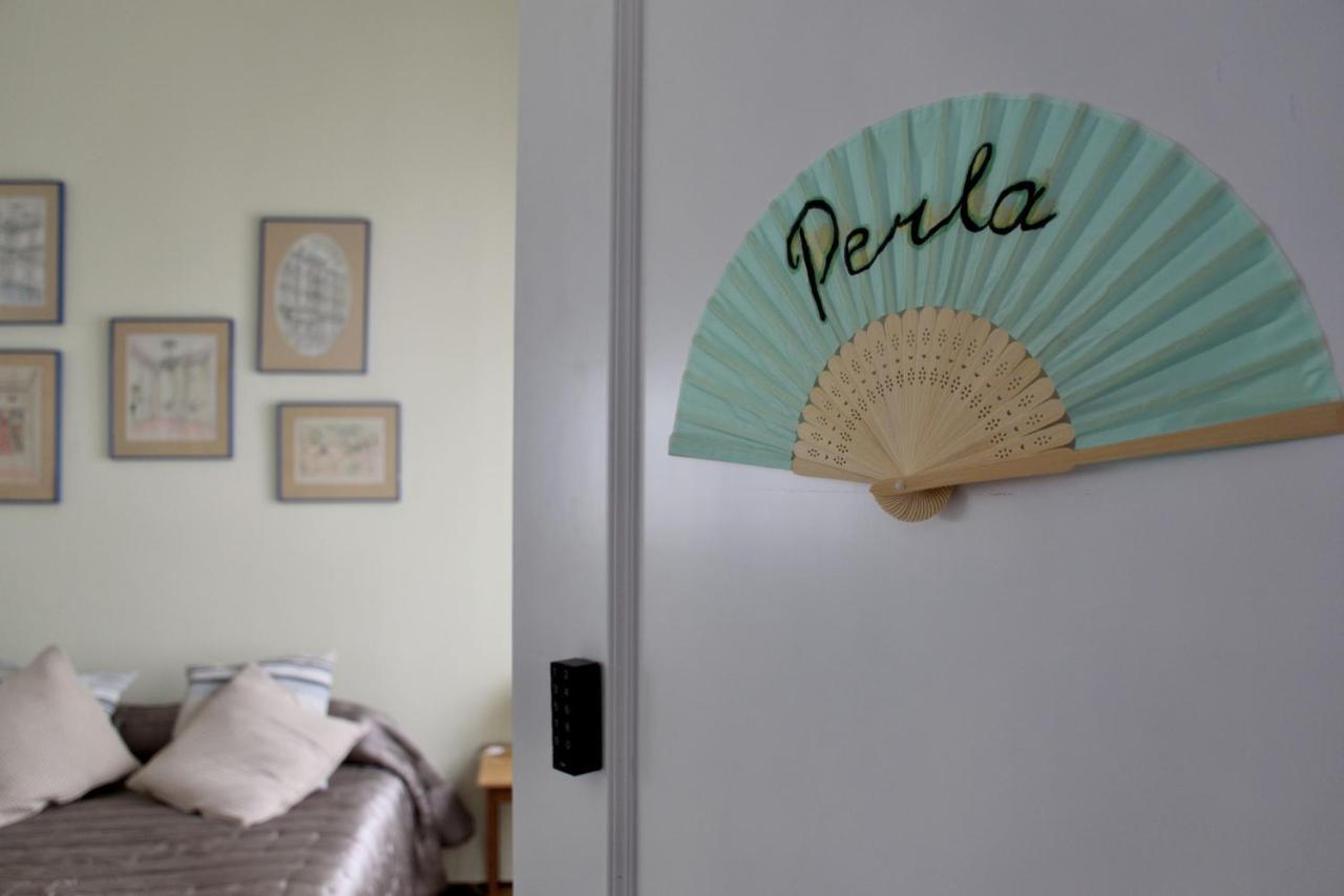 Casa Xanadu Seville - Boutique Rooms With Terraces Zewnętrze zdjęcie