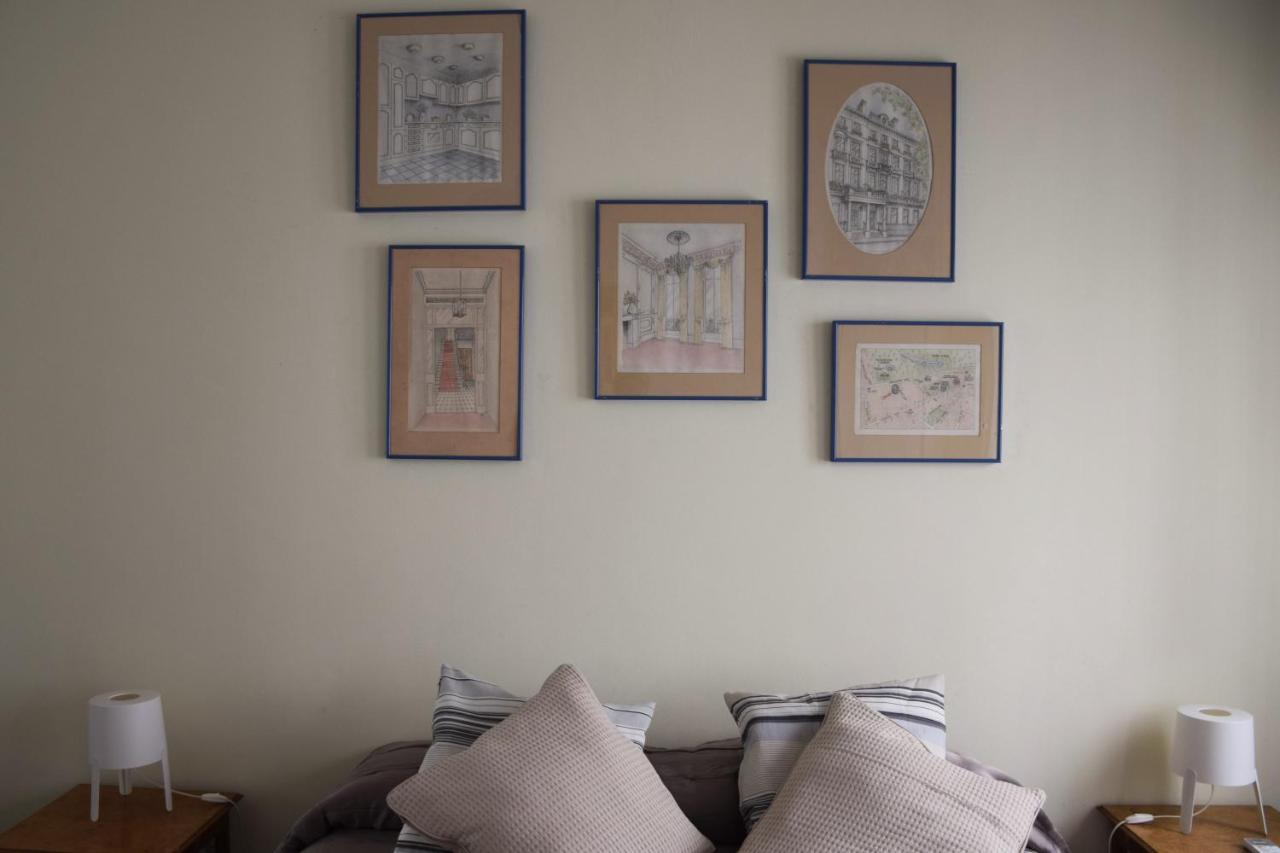 Casa Xanadu Seville - Boutique Rooms With Terraces Zewnętrze zdjęcie