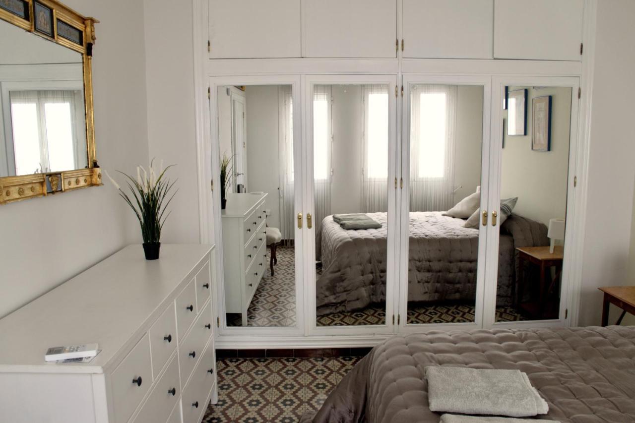 Casa Xanadu Seville - Boutique Rooms With Terraces Zewnętrze zdjęcie
