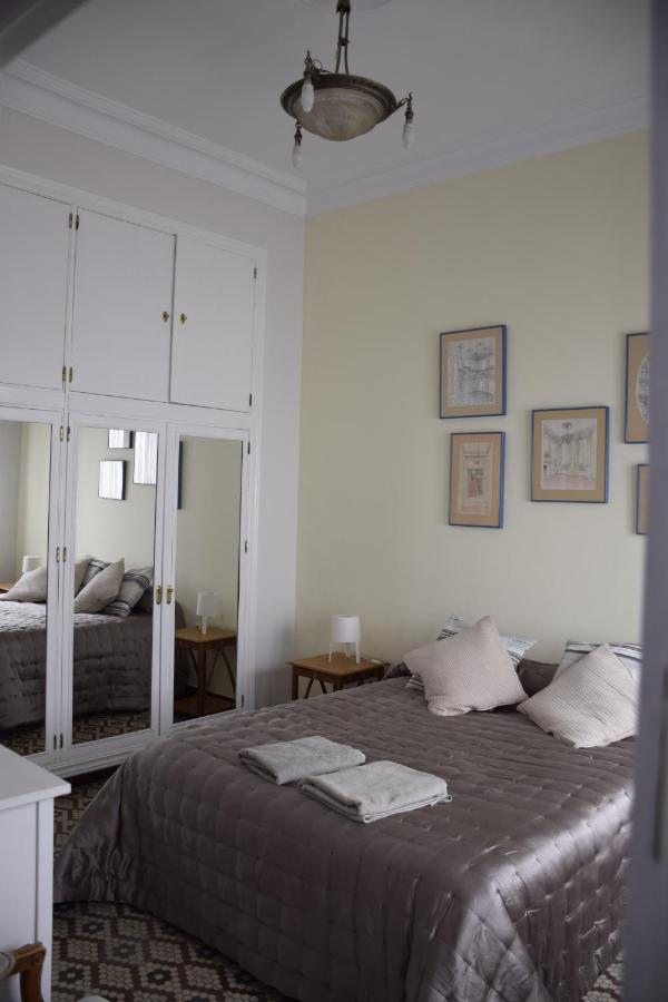 Casa Xanadu Seville - Boutique Rooms With Terraces Zewnętrze zdjęcie
