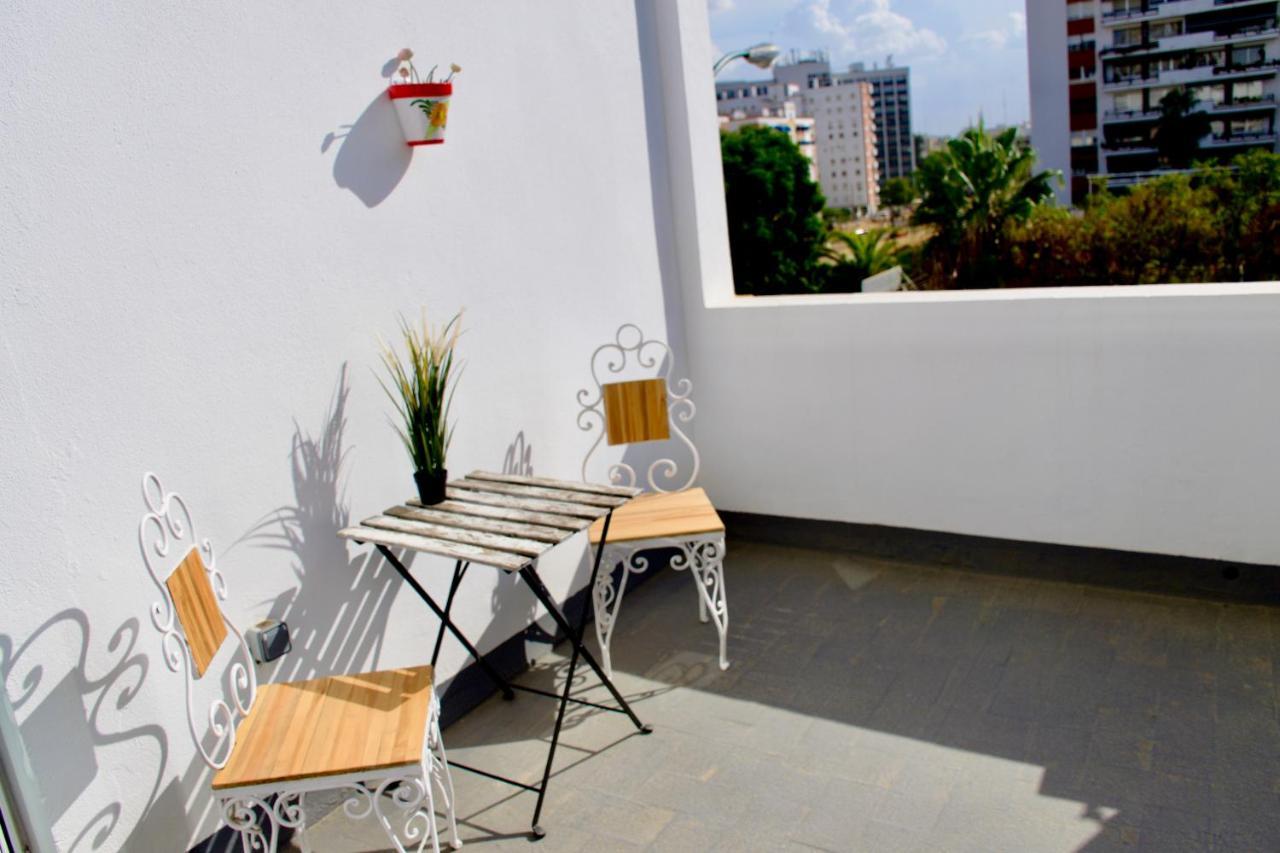 Casa Xanadu Seville - Boutique Rooms With Terraces Zewnętrze zdjęcie