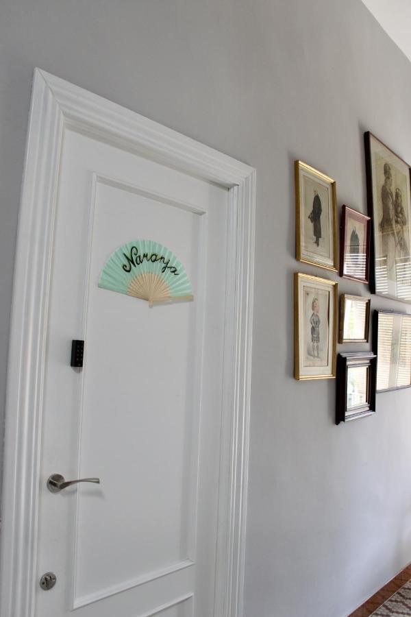 Casa Xanadu Seville - Boutique Rooms With Terraces Zewnętrze zdjęcie