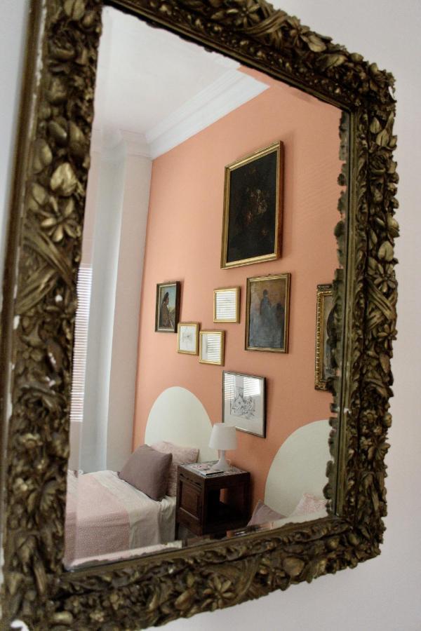 Casa Xanadu Seville - Boutique Rooms With Terraces Zewnętrze zdjęcie