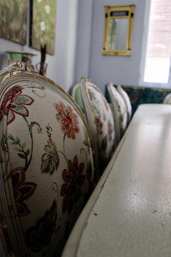Casa Xanadu Seville - Boutique Rooms With Terraces Zewnętrze zdjęcie