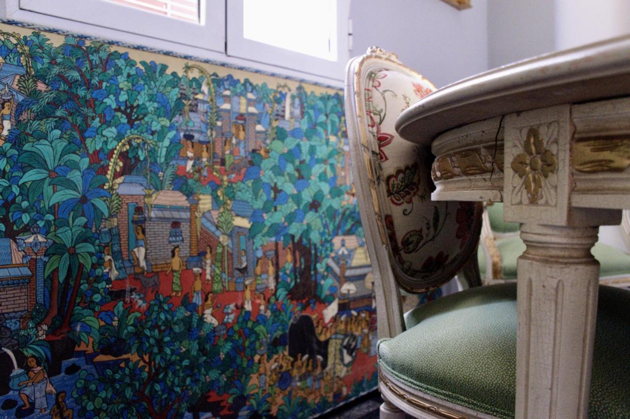 Casa Xanadu Seville - Boutique Rooms With Terraces Zewnętrze zdjęcie