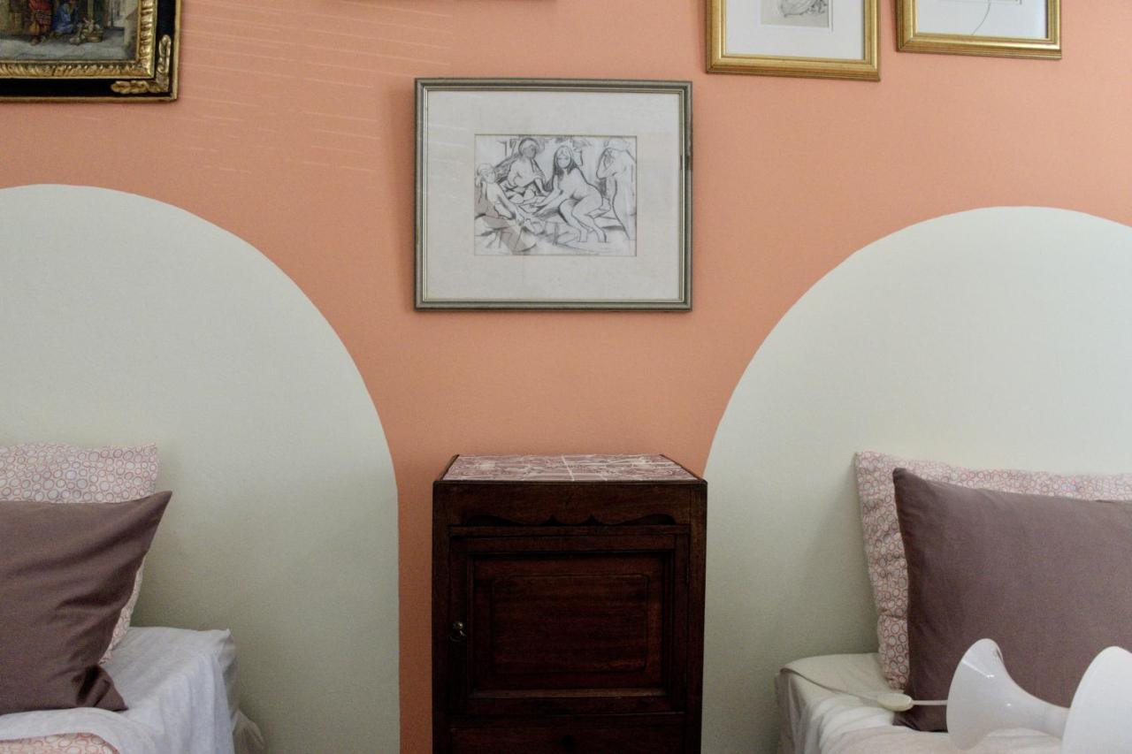 Casa Xanadu Seville - Boutique Rooms With Terraces Zewnętrze zdjęcie