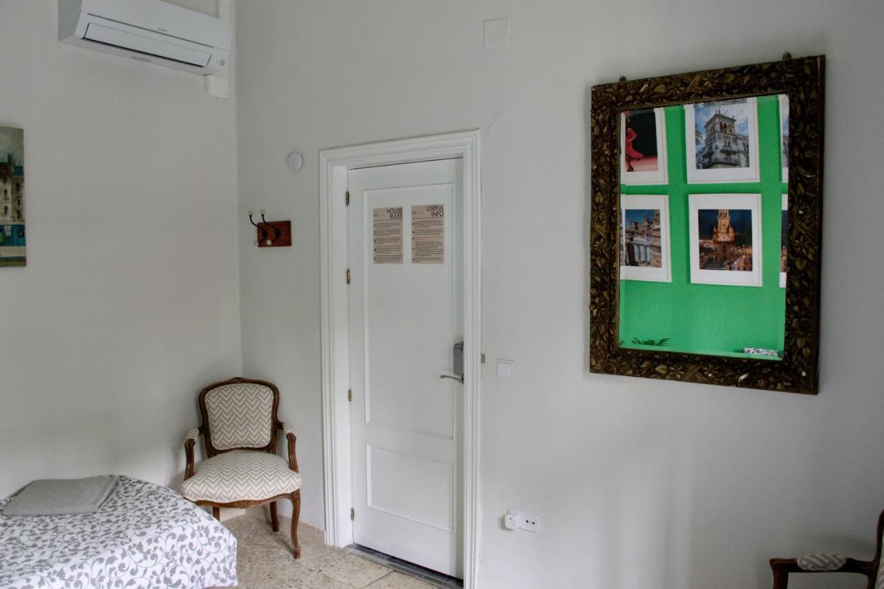 Casa Xanadu Seville - Boutique Rooms With Terraces Zewnętrze zdjęcie
