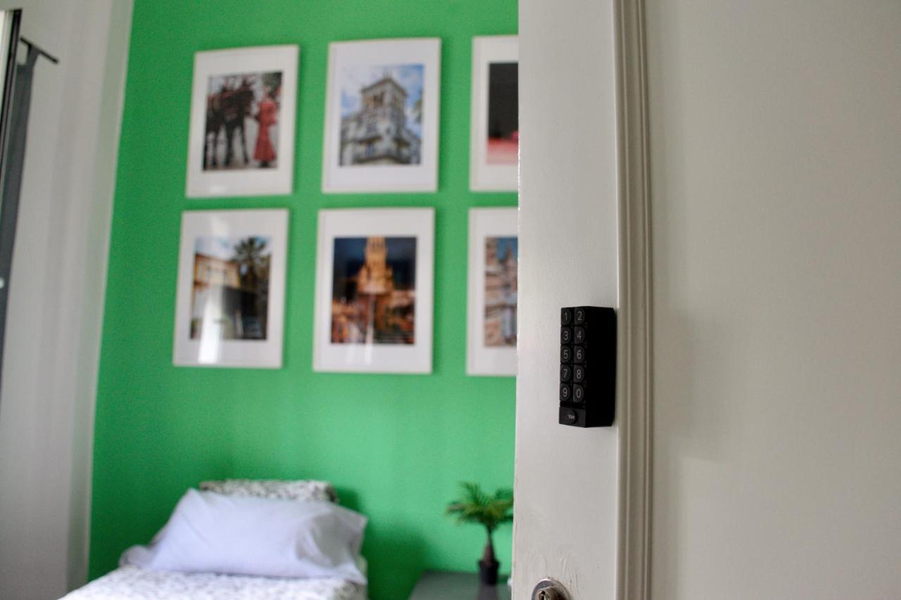 Casa Xanadu Seville - Boutique Rooms With Terraces Zewnętrze zdjęcie