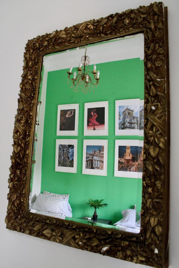 Casa Xanadu Seville - Boutique Rooms With Terraces Zewnętrze zdjęcie