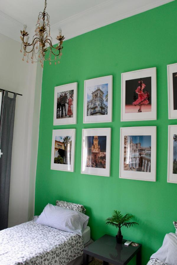 Casa Xanadu Seville - Boutique Rooms With Terraces Zewnętrze zdjęcie