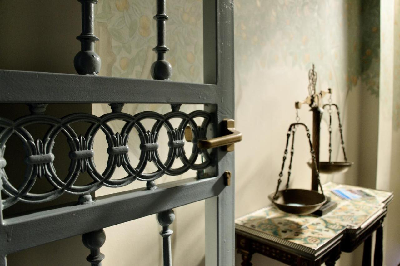 Casa Xanadu Seville - Boutique Rooms With Terraces Zewnętrze zdjęcie