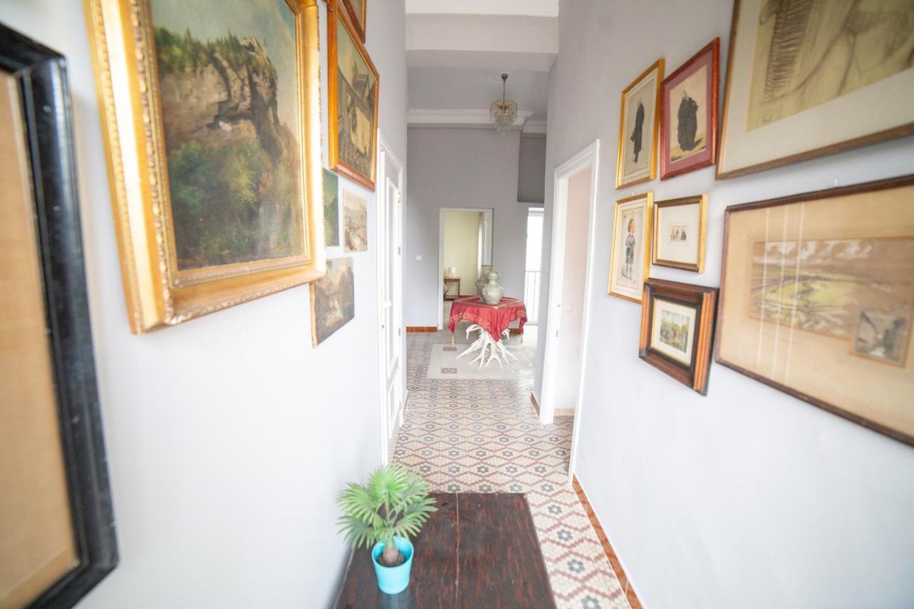 Casa Xanadu Seville - Boutique Rooms With Terraces Zewnętrze zdjęcie