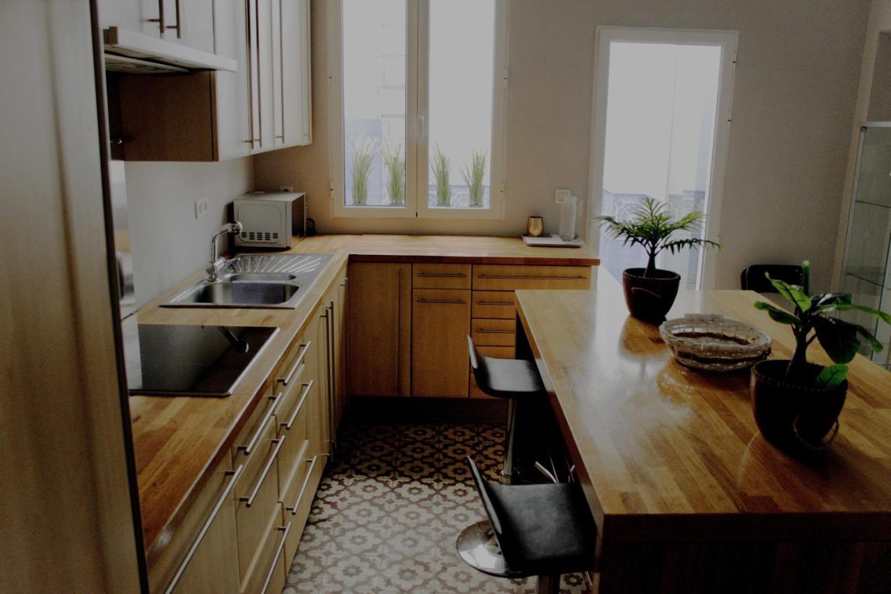 Casa Xanadu Seville - Boutique Rooms With Terraces Zewnętrze zdjęcie