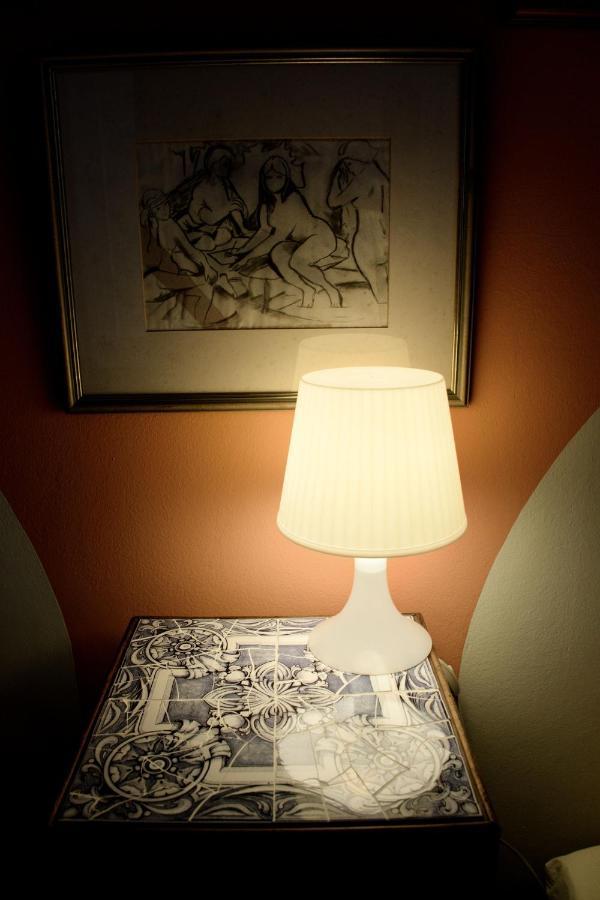 Casa Xanadu Seville - Boutique Rooms With Terraces Zewnętrze zdjęcie