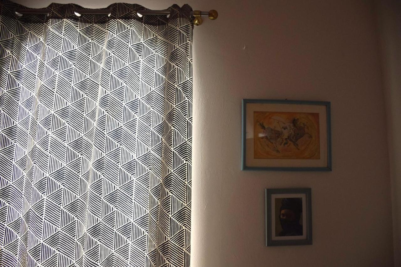 Casa Xanadu Seville - Boutique Rooms With Terraces Zewnętrze zdjęcie
