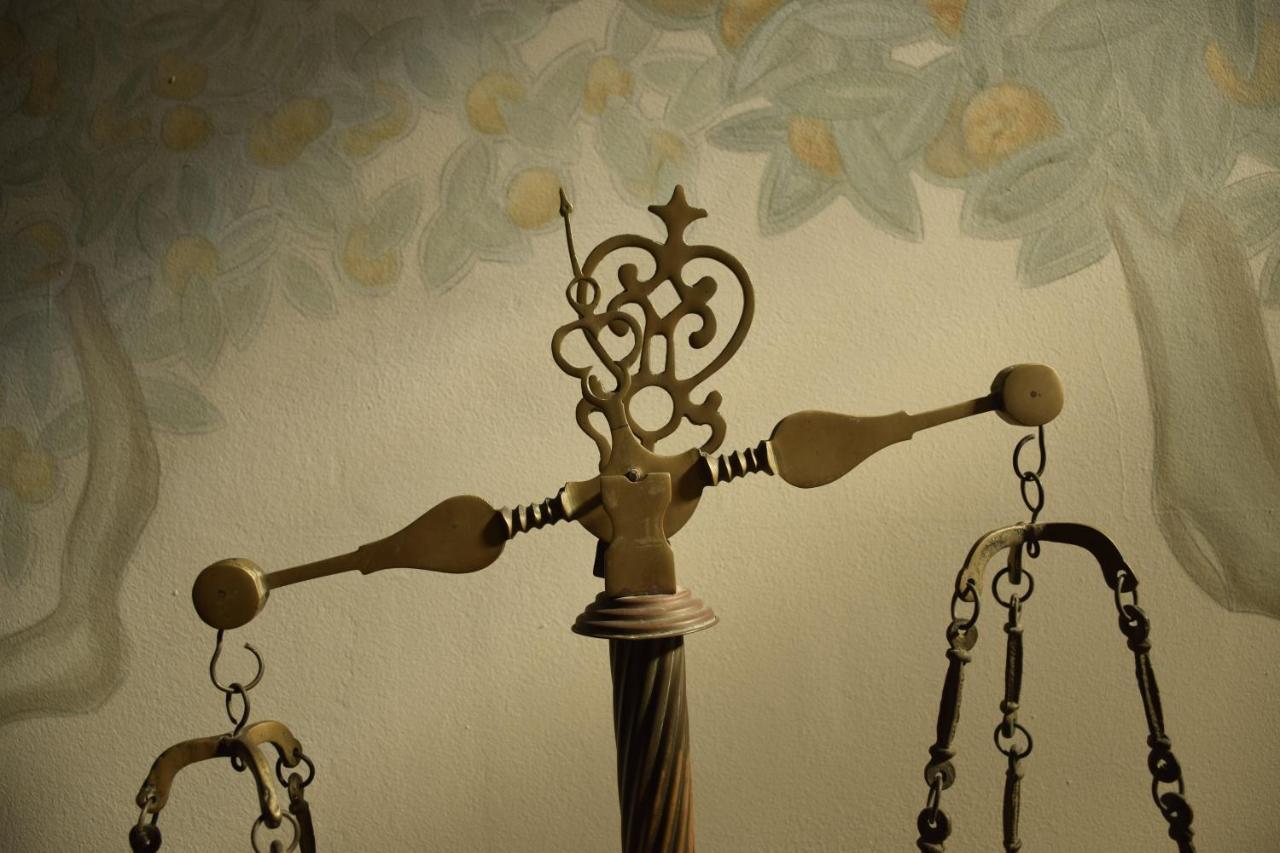 Casa Xanadu Seville - Boutique Rooms With Terraces Zewnętrze zdjęcie