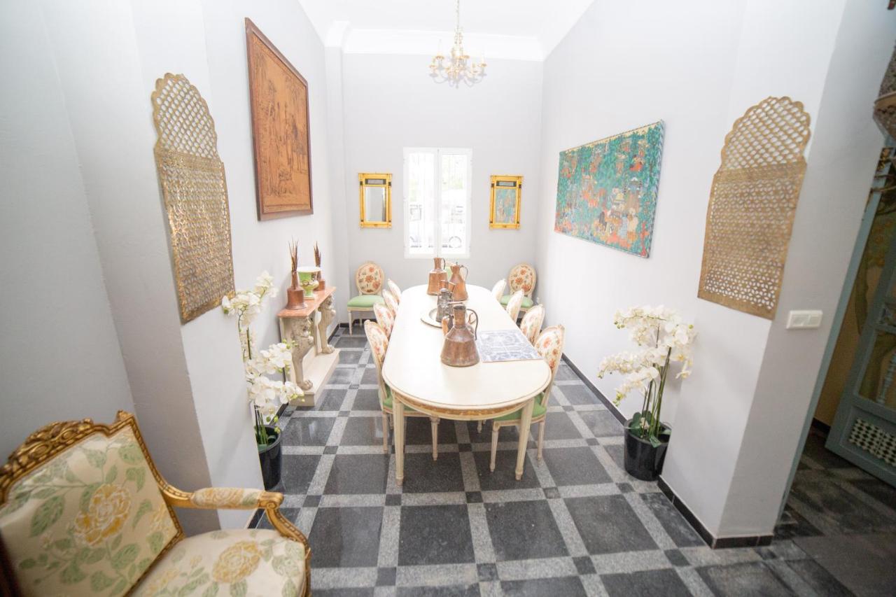 Casa Xanadu Seville - Boutique Rooms With Terraces Zewnętrze zdjęcie