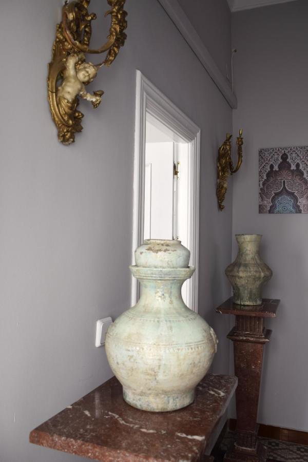 Casa Xanadu Seville - Boutique Rooms With Terraces Zewnętrze zdjęcie