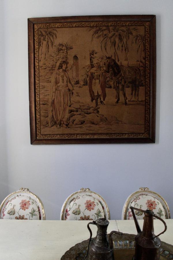 Casa Xanadu Seville - Boutique Rooms With Terraces Zewnętrze zdjęcie