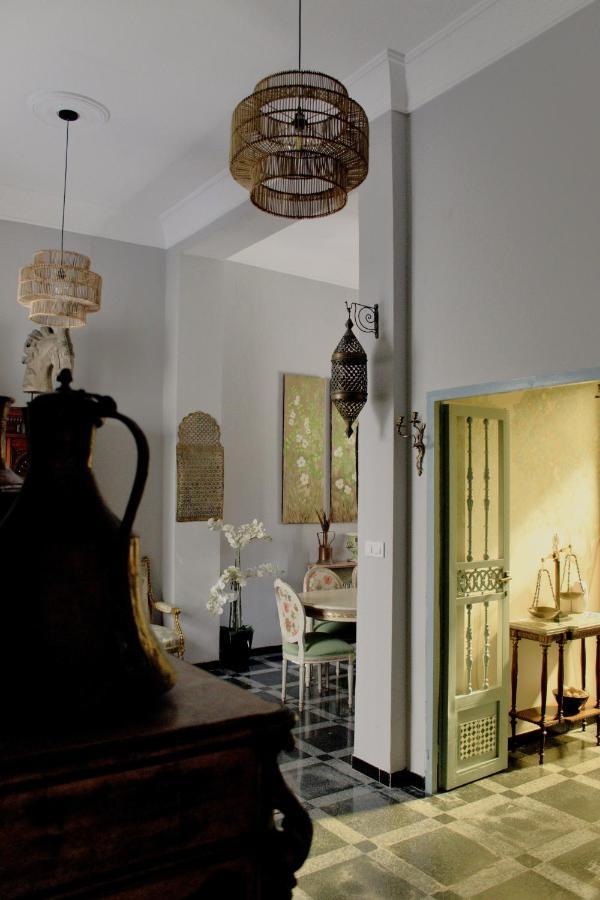 Casa Xanadu Seville - Boutique Rooms With Terraces Zewnętrze zdjęcie
