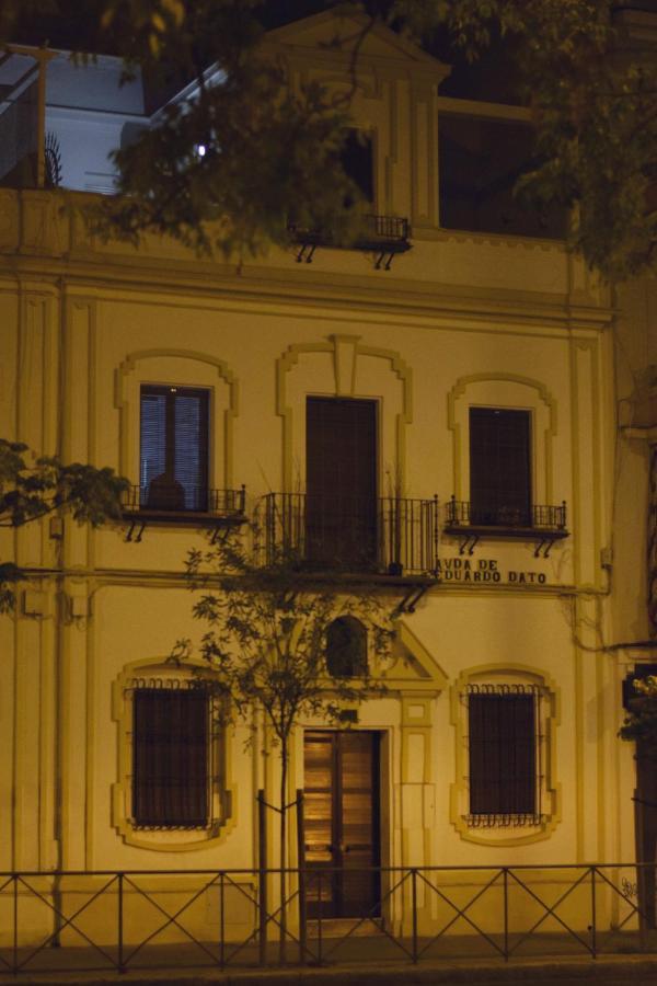 Casa Xanadu Seville - Boutique Rooms With Terraces Zewnętrze zdjęcie